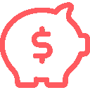 Earn 90% On Each Sale